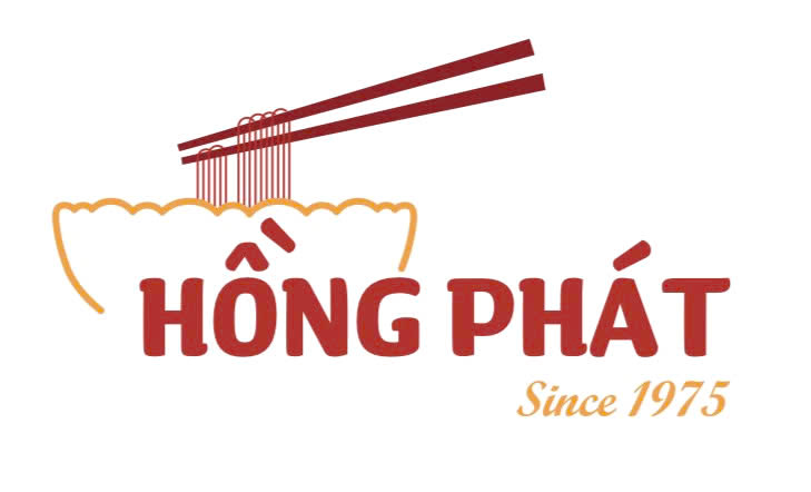 Logo Nhà hàng Hồng Phát
